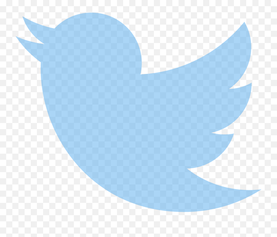 Twitter Logo Transparent Bg Emoji,Twitter Logo Clear Background