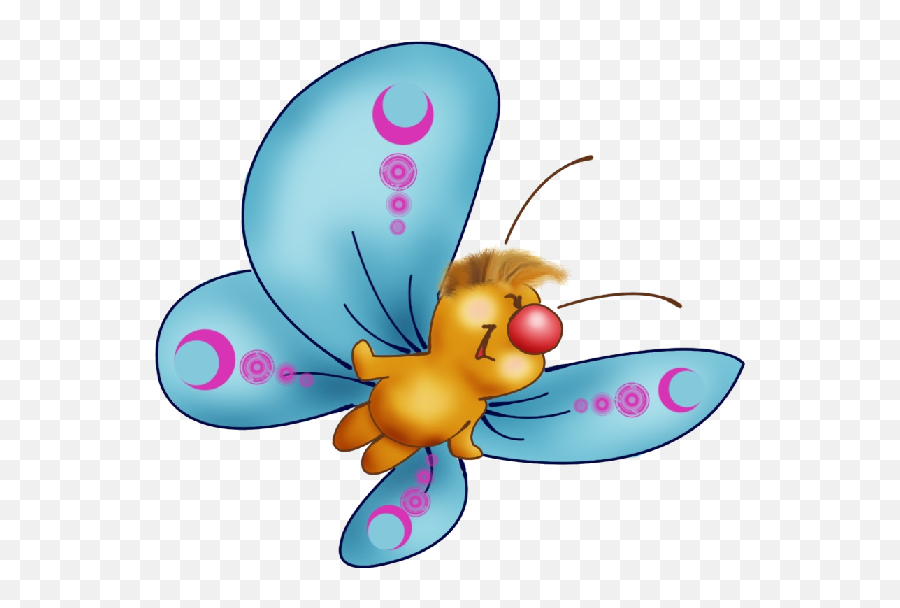 Clip Art Transparent Background Clipart Free Clip Emoji,Butterfly Clipart Transparent Background