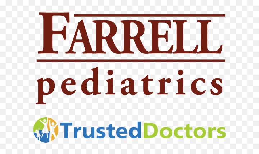 Farrell Pediatrics U2013 Serving Reston For More Than 30 Years Emoji,Pediatrics Logo