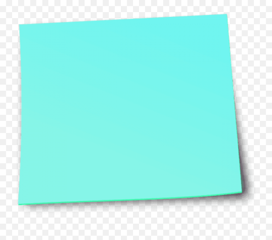 Sticky Notes Png Image - Colorful Post It Notes Transparent Emoji,Sticky Note Png