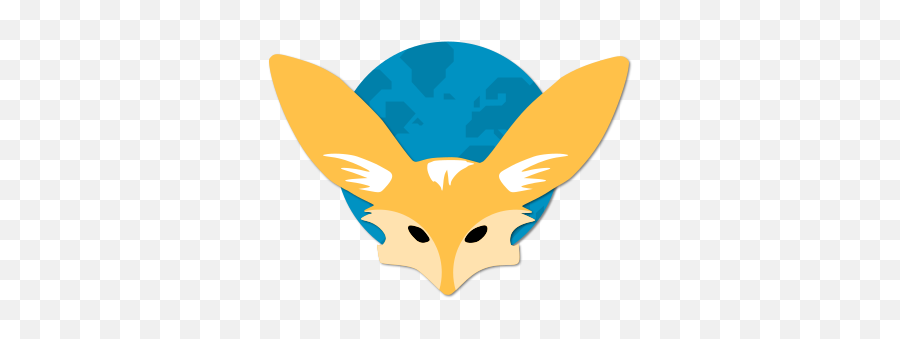 New Icon For Fennec F - Droid 61 By Reyimoci Apps F Emoji,Firefox Icon Png