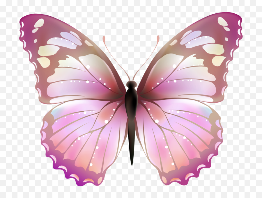 Dreamy Butterfly Png Official Psds Emoji,Pink Butterfly Png