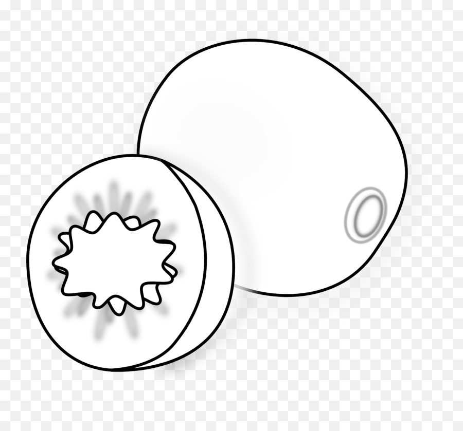 Kiwi Clip Art Clipart - Free To Use Clip Art Resource Emoji,Resource Clipart