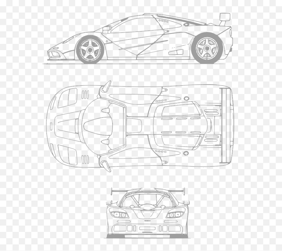 Ferrari Car Transportation - Free Vector Graphic On Pixabay Emoji,Ferrari Logo Vector