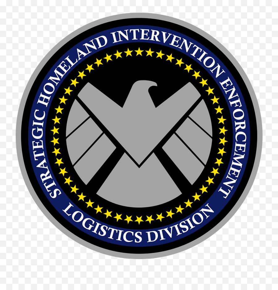 Hd Watch The Avengers - Shield Logo Marv 995957 Png Marvel Shield Emoji,Shield Logo
