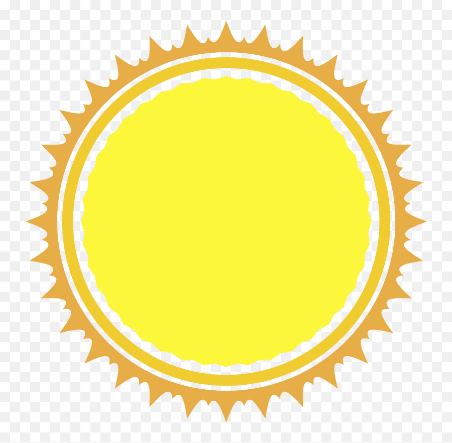 Sun Clipart Free Download Transparent Png Creazilla Emoji,Sunny Day Clipart