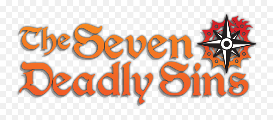 Watch The Seven Deadly Sins Sub Dub - Language Emoji,Funimation Logo