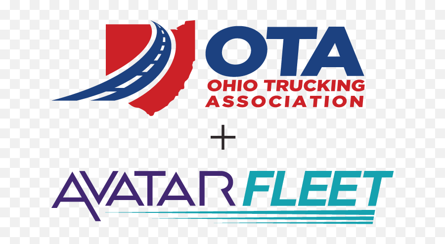 Avatarfleet Partners Ota - Vertical Emoji,Trucking Logos