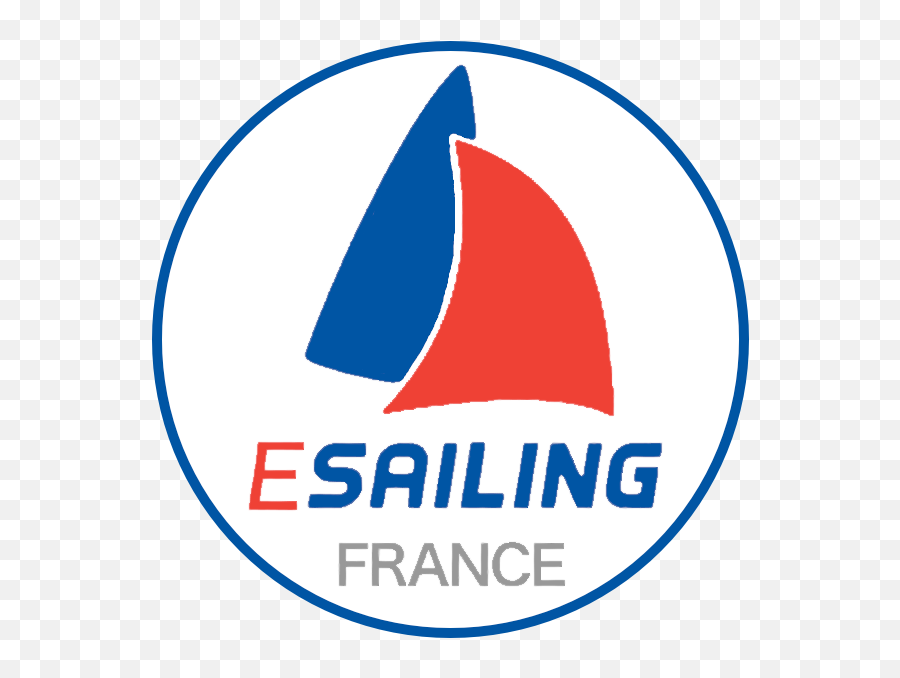 Regatta Général 49er 2020 - 2021 Vertical Emoji,49er Logo