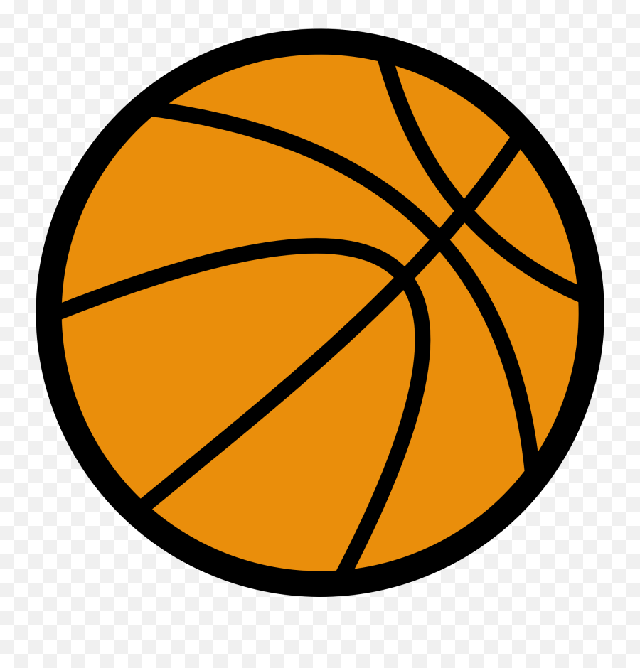 Basketball Clip Art Hq Png Image - Basketball Clipart Emoji,Basketball Png