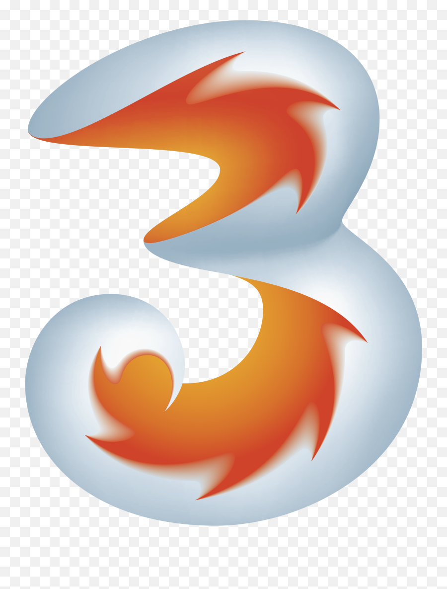 3 Mobile Logo Png Transparent - Logo 3 Mobile Png Emoji,Mobile Logo