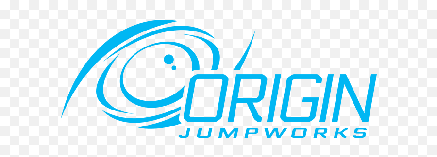Origin Jumpworks - Origin Jumpworks Emoji,Star Citizen Logo