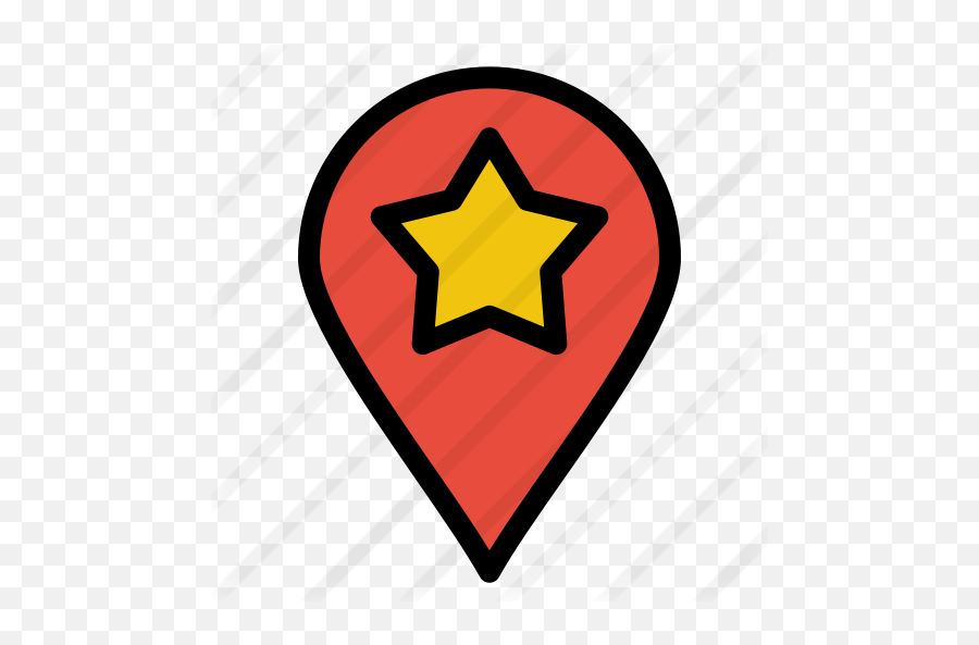 Location - Language Emoji,Location Logo