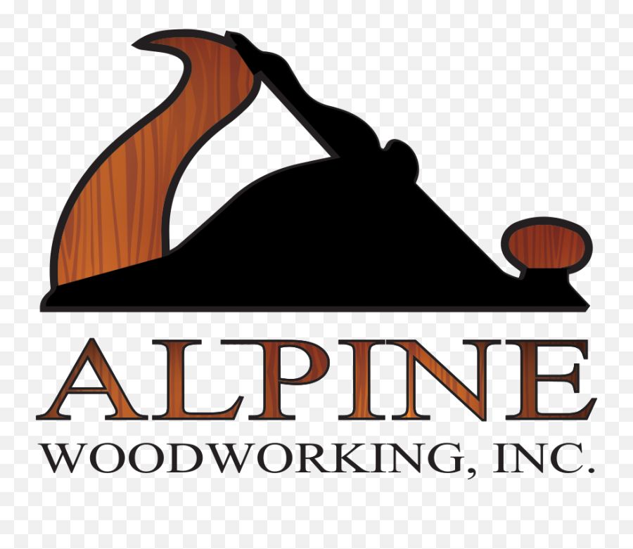 Alpine Woodworking Inc In Minneapolis Mn Connect2local - Language Emoji,Alpine Logo