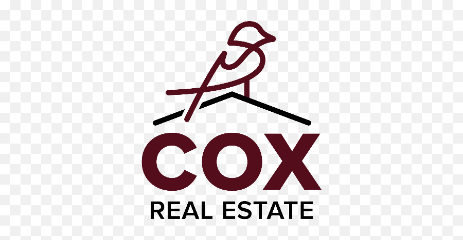 Buying Or Selling Your Stigler Home 918 - Language Emoji,Cox Logo