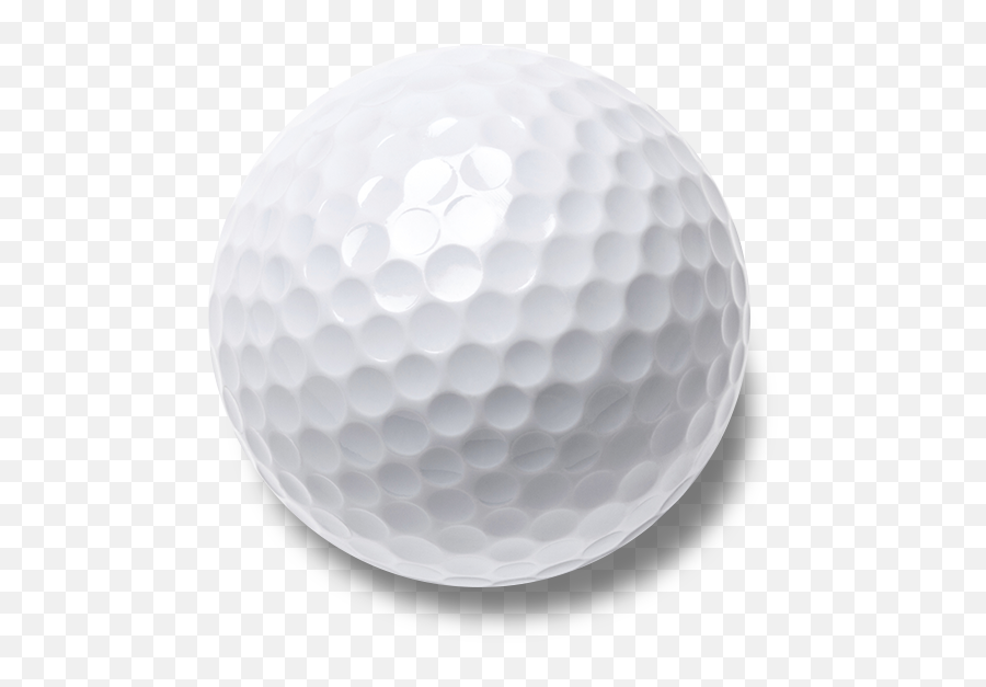 Golf Ball Png - Transparent Background Golf Ball Transparent Emoji,Golf Ball Png