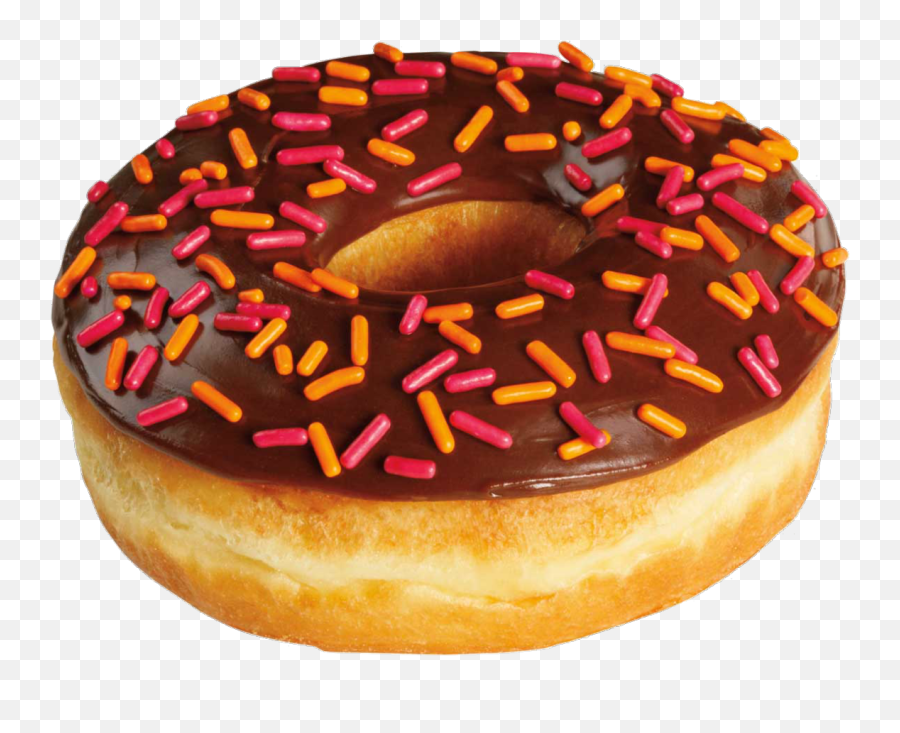 Donut Png - Dunkin Donut Png Transparent Emoji,Donut Clipart