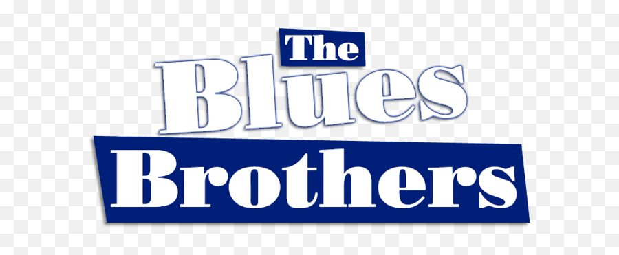 The Blues Brothers Traveling U0027snlu0027 Exhibit To Set Up Shop - Blues Brothers Logo Vector Emoji,Snl Logo