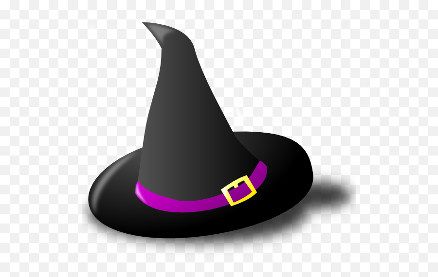 Download Witch Hat Png Image For Free - Witch Hat Png Emoji,Witch Png