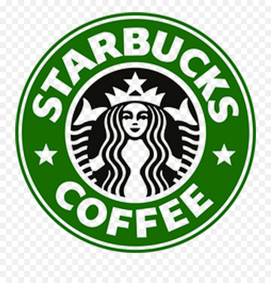 Download Coffee Tea Material Espresso - Starbucks Coffee Logo Emoji,Starbucks Coffee Logo