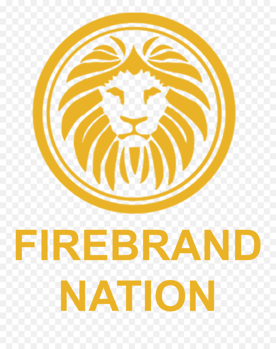 Firebrand Nation - Inflation Of Economy Emoji,Lamb Of God Logo