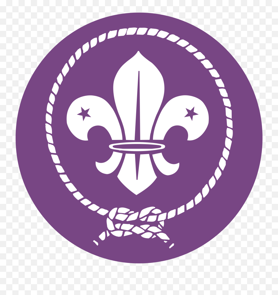 World Scout Movement Logo Png - Scouts Logo Emoji,Westinghouse Logo
