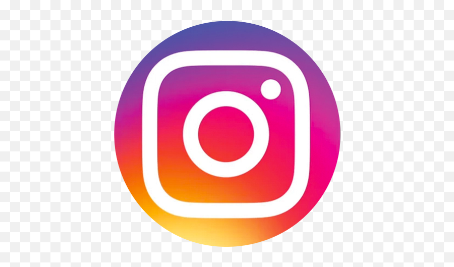 Insta - Logo Instagram Fond Transparent Emoji,Insta Logo