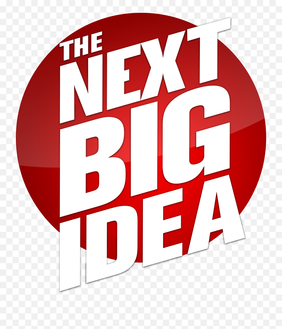 Beamian - Next Big Idea Emoji,Big Idea Logo