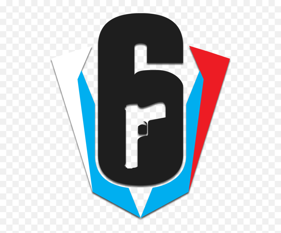 Rainbow Six Siege Logo Png - 2017 Invitational Rainbow Six Siege Emoji,Rainbow Six Siege Logo