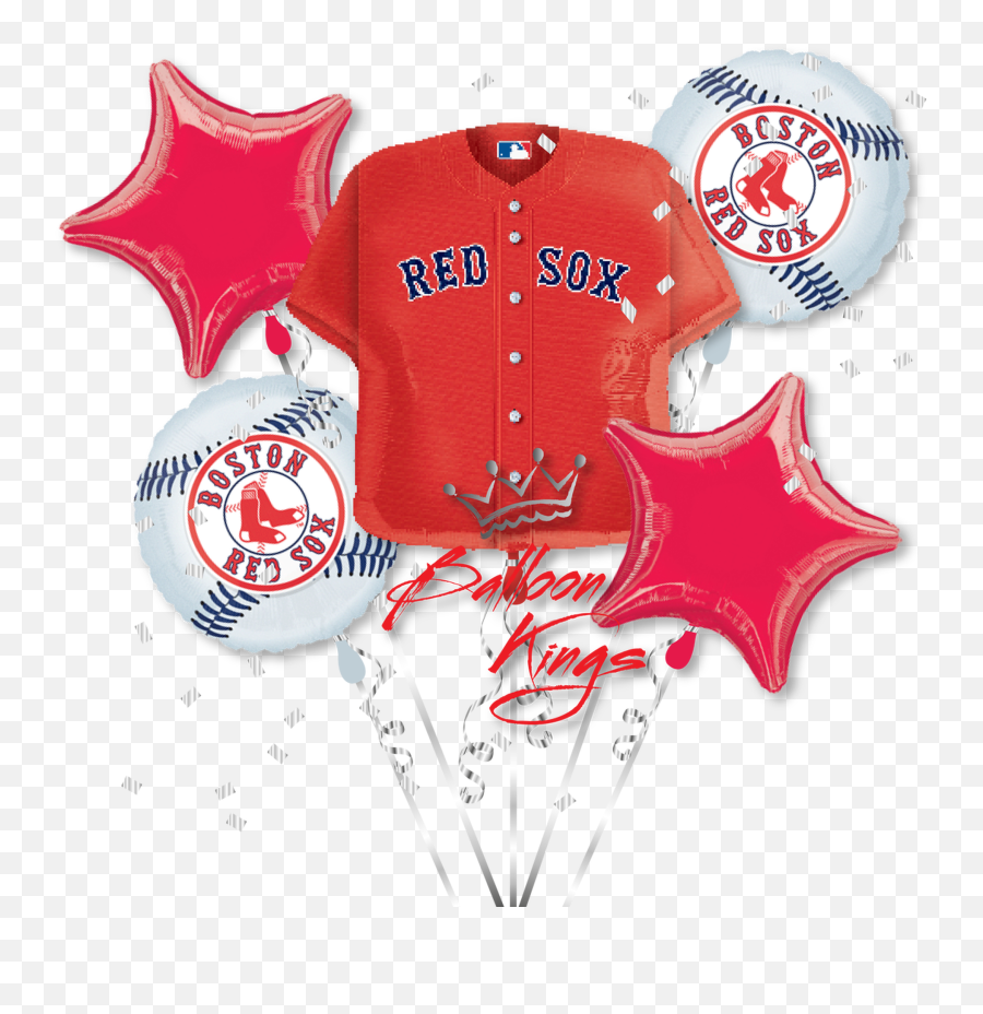 Boston Red Sox Bouquet Emoji,Boston Red Sox Logo