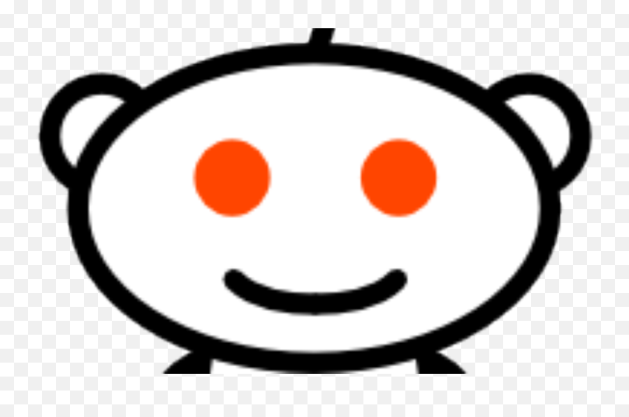Reddit Ask Me Anything Logo - Reddit Alien Png Emoji,Reddit Logo