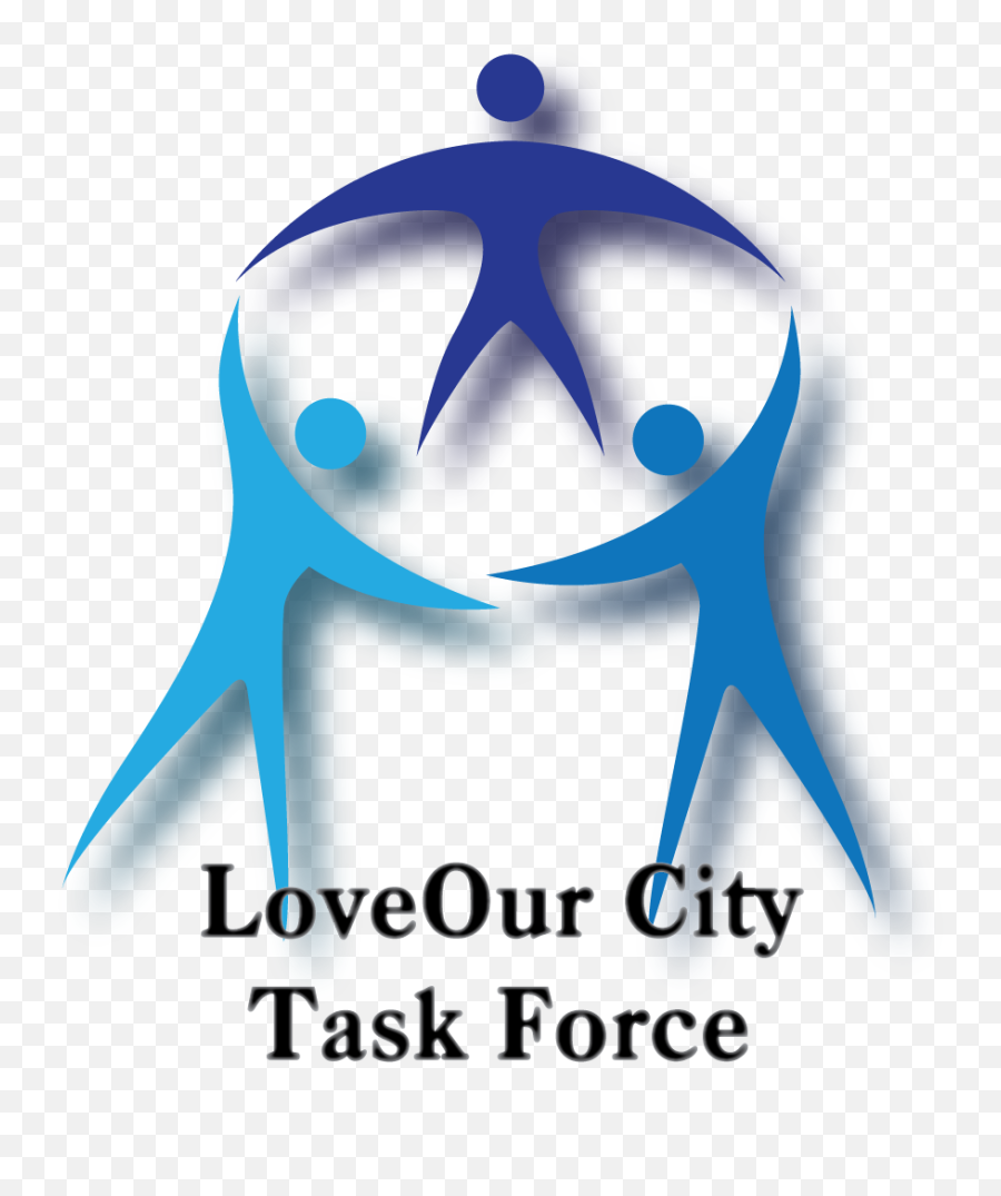 Task Force Logo 1 - Changepoint Church Dot Emoji,Force Logo