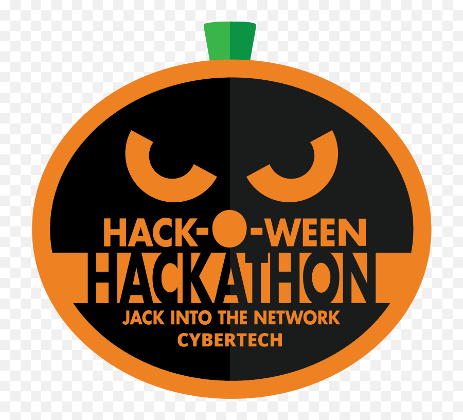 San Diego Halloween Hackathon - Halloween Party Emoji,Ween Logo