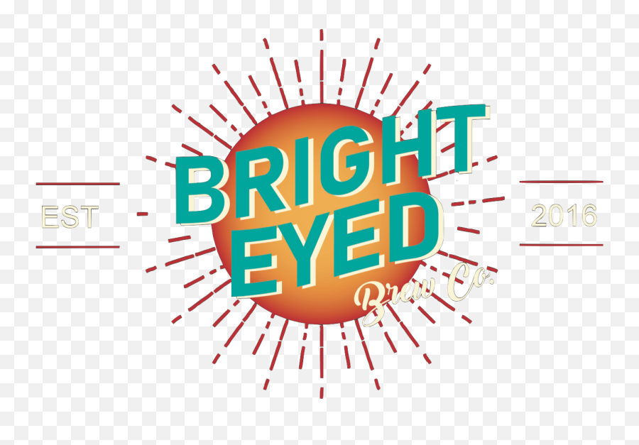 Bright - Dot Emoji,Be Logo