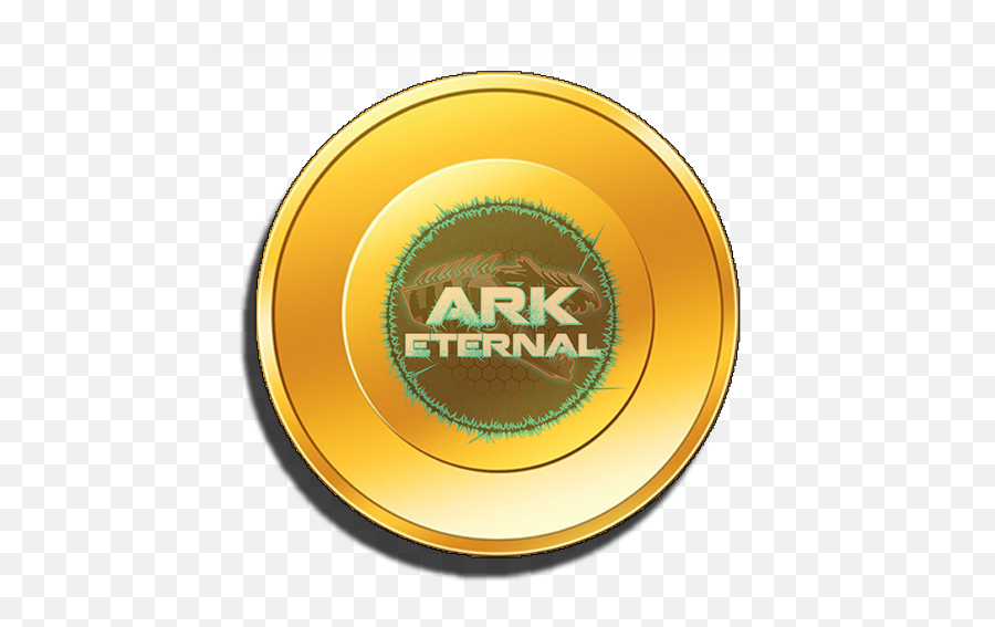 Eternal Dominus Token - Official Ark Survival Evolved Wiki Language Emoji,Ark Logo Png