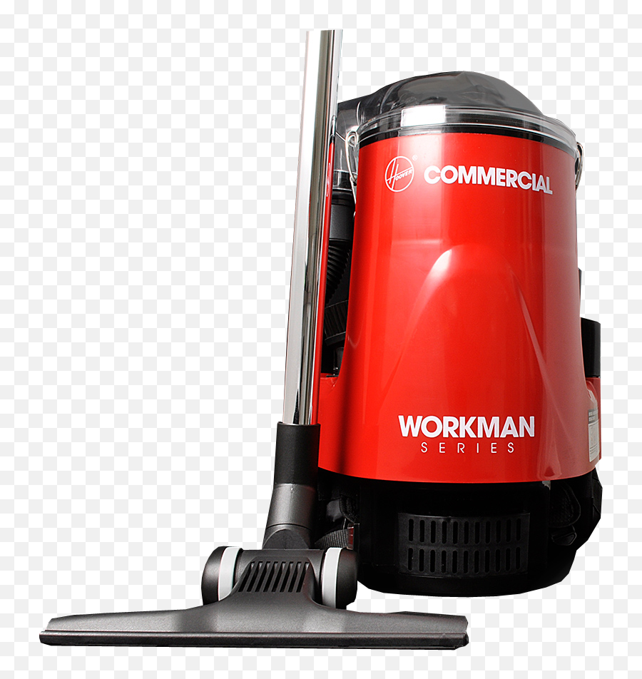 Hoover Commercial Vacuum Cleaner Png - Carpet Cleaner Emoji,Vacuum Png