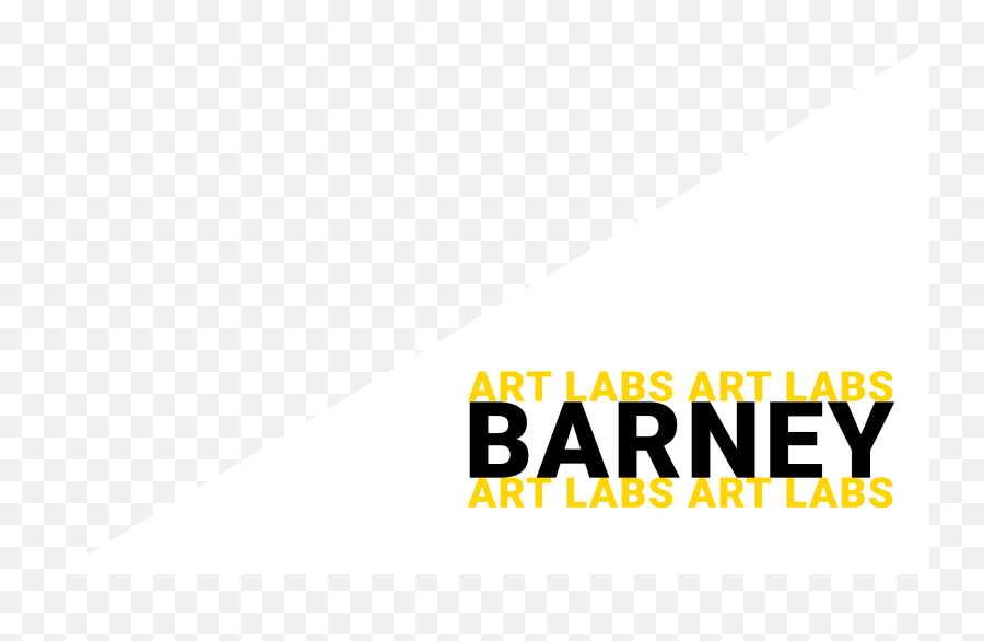 Barney Art Labs - Horizontal Emoji,Nyu Logo