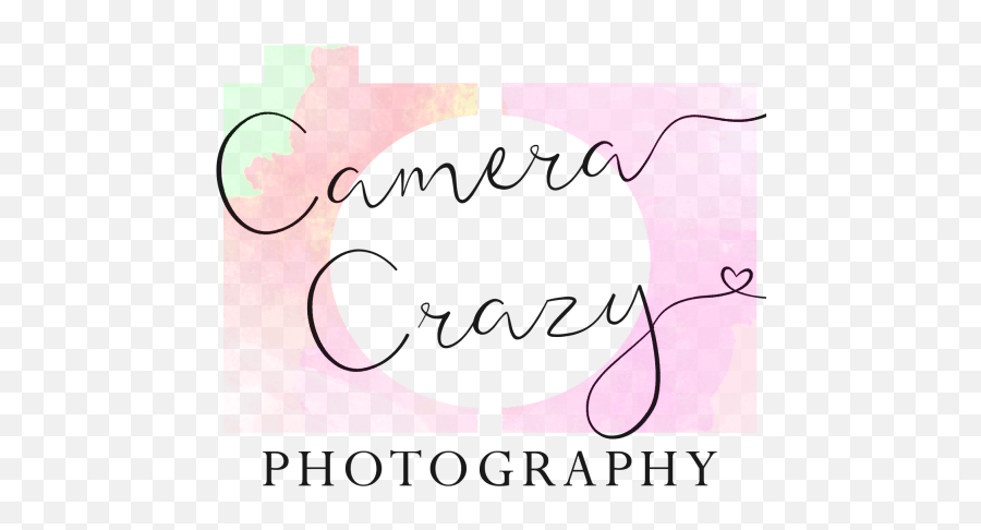Cropped - Logocameracrazyblackpink1png Camera Crazy Avalon Waterways Emoji,Black Pink Logo