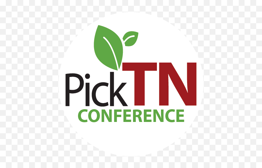 Partners Pick Tn Conference - Vertical Emoji,Tn Logo