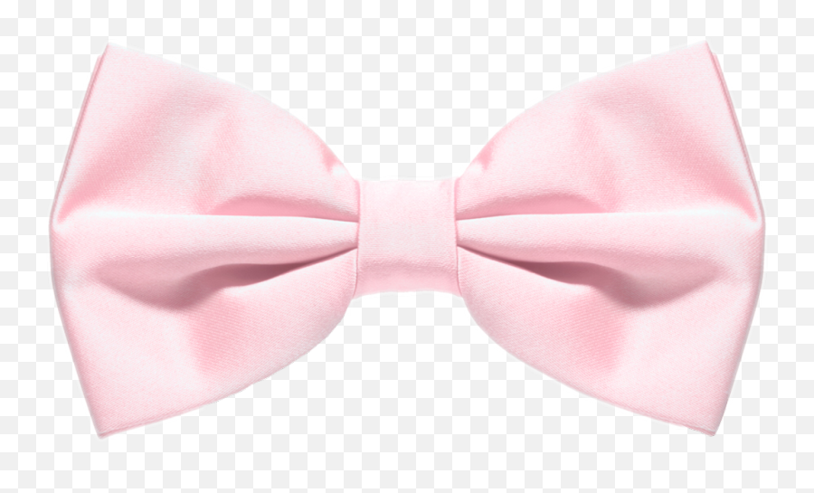 Download Hd Bow Pink Pinkbow Kawaii Cute Freetoedit - Kawaii Bow Png Emoji,Pink Bow Transparent Background