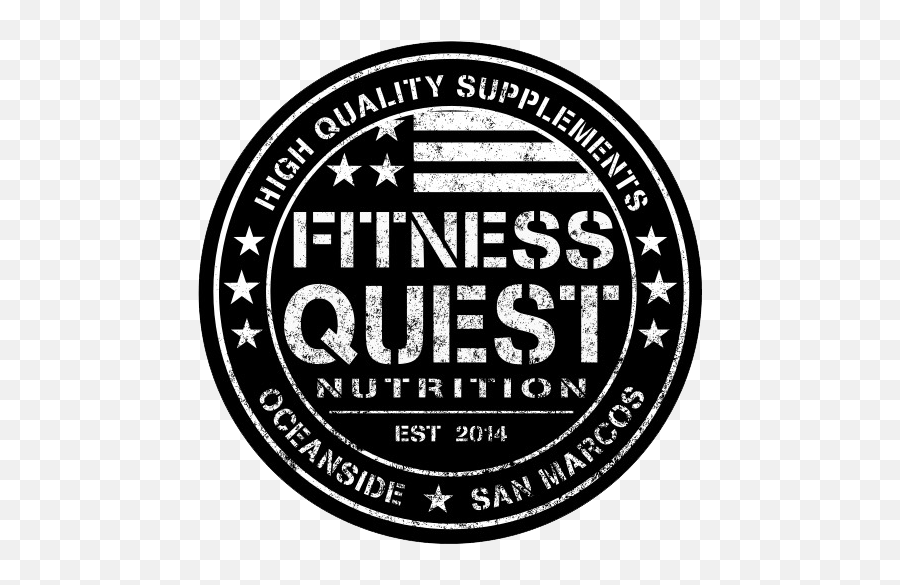 North Countyu0027s Premier Nutrition Shop For Your Fitness Quest - Ogun State Emoji,Quest Logo