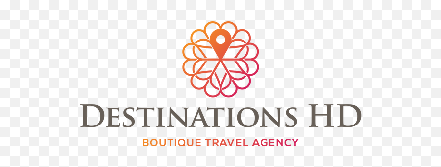 Destination Wedding Luxury Travel - Luxury Travel Agency Emoji,Travel Agency Logo