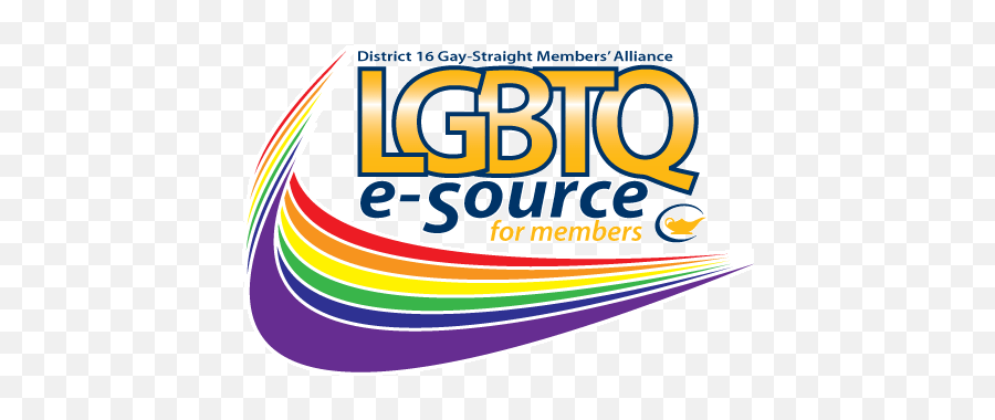 Lgbtq E - Vertical Emoji,Gays Logo