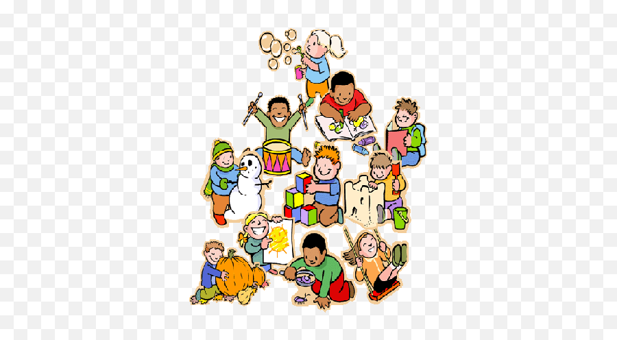 Creating A Learning Rich Environment For Language Delayed - Animated Gif Of Kids Studying Emoji,Speech Therapy Clipart