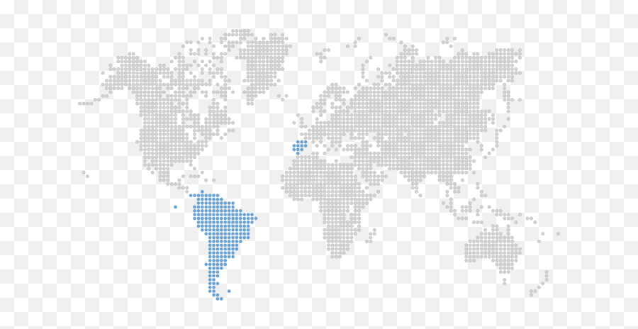 Download Hd Mapamundi - World Dots Transparent Png Image World Map Design Png Emoji,Dots Transparent