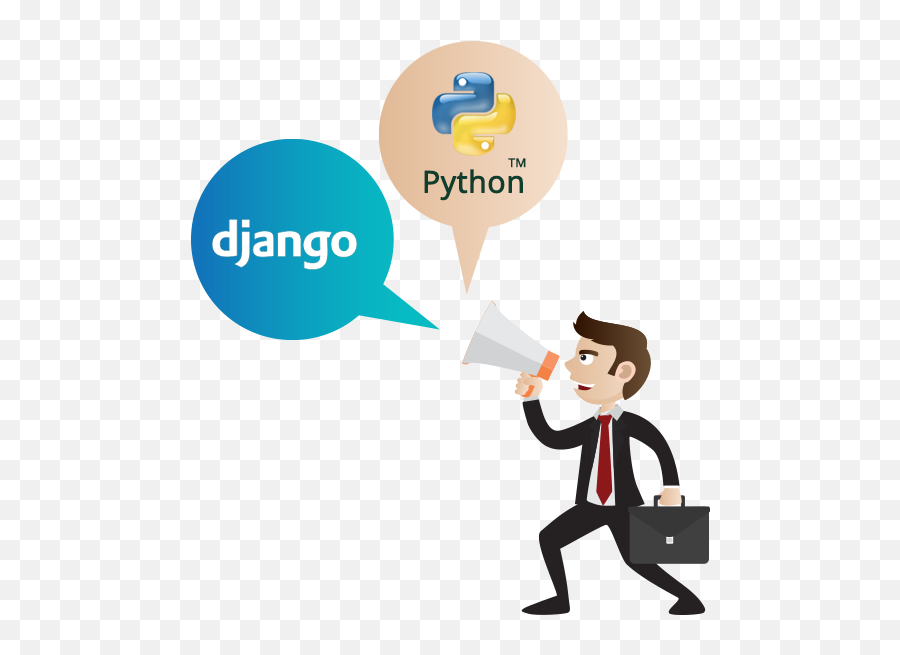 Development Using Python And Django - Vision Mission Clipart Python And Django Emoji,Mission Clipart
