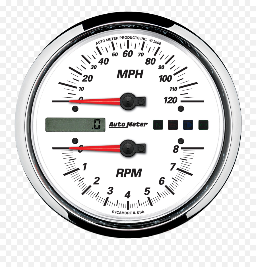 Speedometer Png - Motorcycle Tachometer With Speedometer Emoji,Speedometer Png