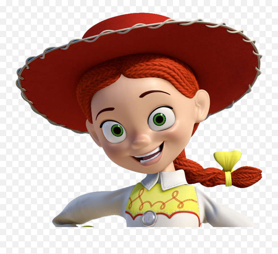 Download Mi Pollito Amarillito Im225genes De Toy Story Png - Jessie Toy Story Emoji,Toy Story Transparent