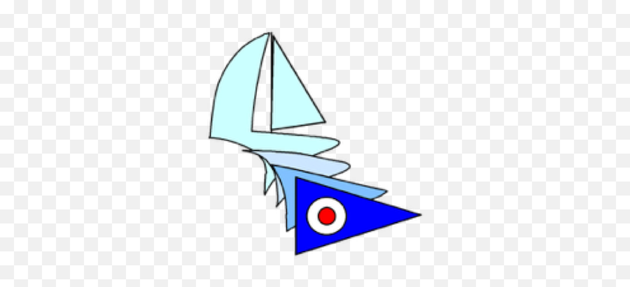 Melbourne Yacht Club - Brevard Clubs U0026 Organizations Vertical Emoji,Sailboat Logo