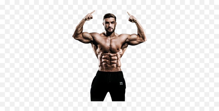 Male Gym Fitness Png Photo Emoji,Fitness Png